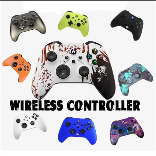 Controller wireless per - controller,