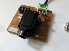 Tyros 2 - A cuffie in parte -