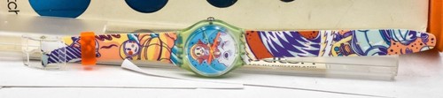 Swatch gg118 yuri - gg118, di