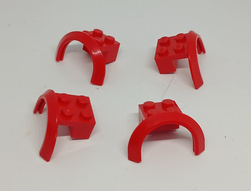 Lego parafango rif - lego:,