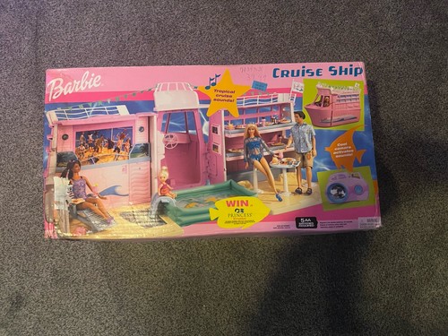 Barbie mattel 2002 - barbie, da