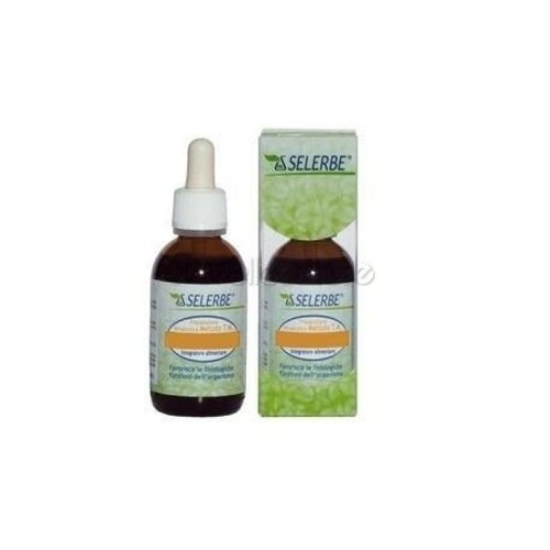 Selerbe fucus tintura madre - fucus,
