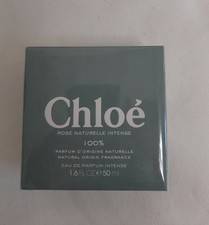 Chloe Rose Naturelle Intense