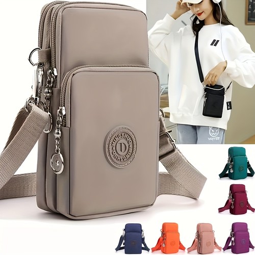 Borsa tracolla donna - borsa, a