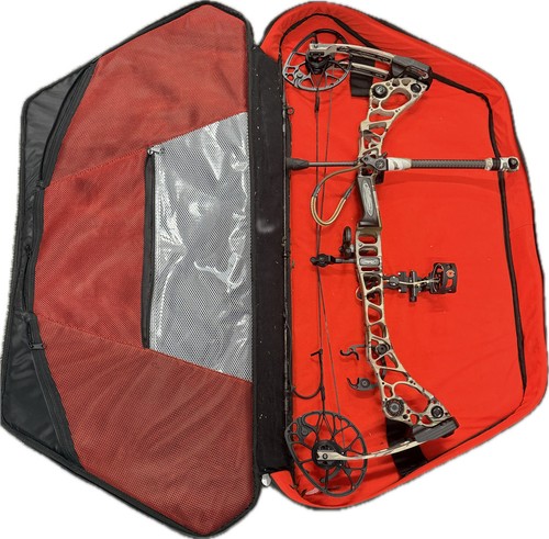Hoyt compound bow - 70lb, /