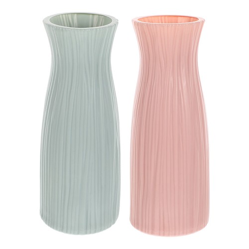 Pcs vaso fiori - 2, oggettistica