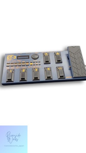 Boss multi effects - boss, multi-effects