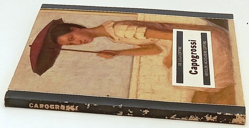 Capogrossi fino al - capogrossi,