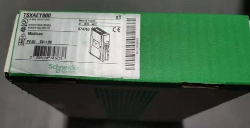 1pz nuovo modulo plc schneider - nuovo,