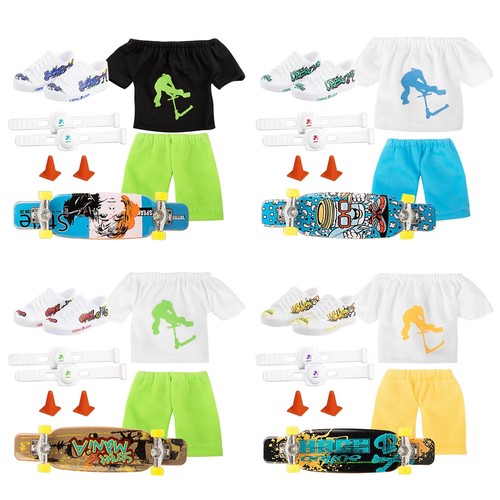 Finger skateboard abs - finger,