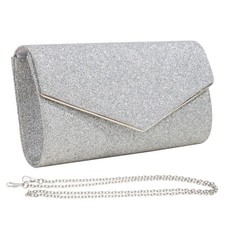 BKEPDY Pochette Clutch Donna