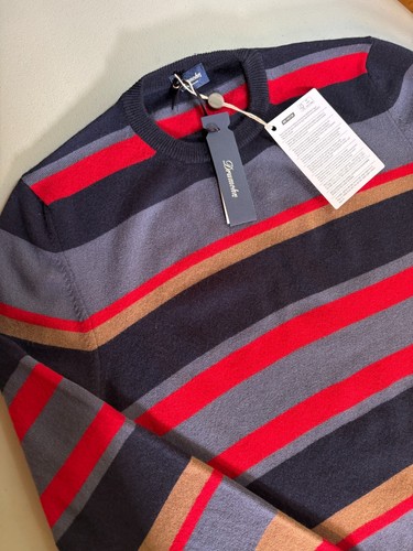 Maglione drumohr 100 cashmere - drumohr,