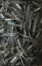 Pezzi ив 3а nixie - 6,