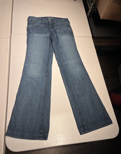 Ariat jeans donna blu - ariat,
