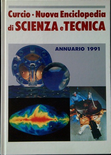 Nuova enciclopedia scienza - enciclopedia, di