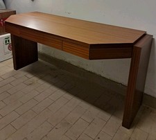 Particolare Consolle Scrittoio