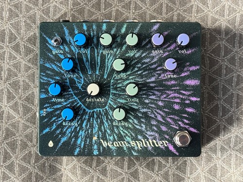 Vecchio blood noise endeavors - vecchio,