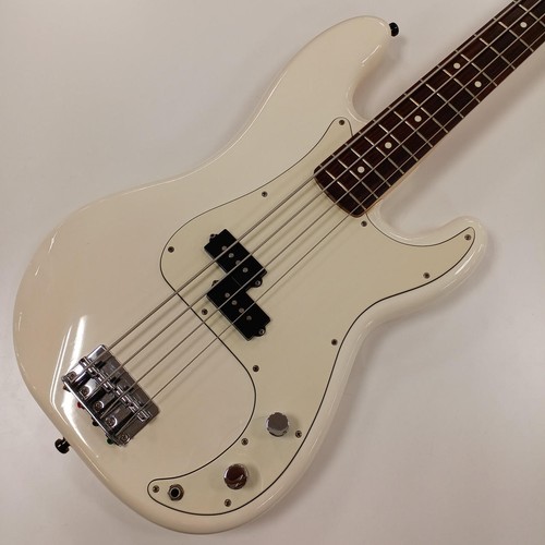 Basso elettrico fender mexico - elettrico,