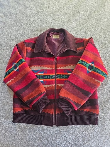 Giacca bomber vintage - giacca,