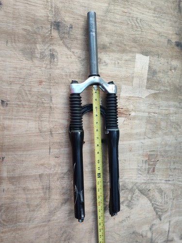 Forcelle sospensione rock shox - forcelle,