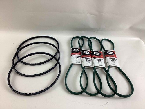 Kit cinghie semovenza 4 - 3,