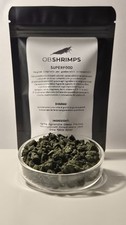 OBSHRIMPS SUPERFOOD - Cibo