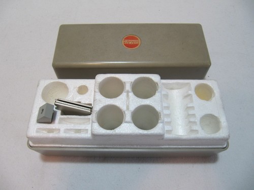 Microscopio zeiss jena - microscopio,