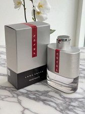 Luna Rossa By Prada 3.3 oz/
