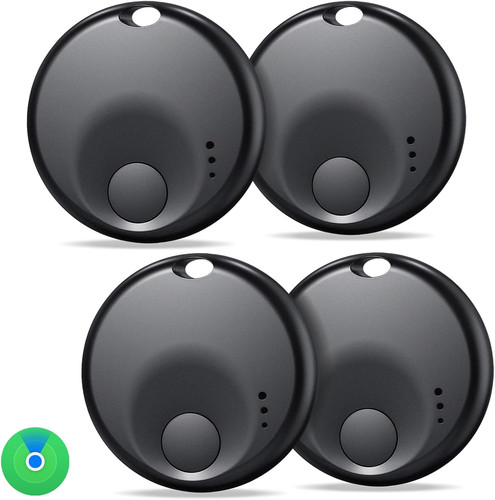 Pezzi tag tracker smart - pezzi,