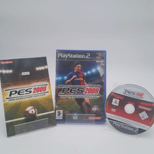 PES 2009 Pro Evolution Soccer