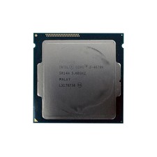 Processore INTEL SR14A Core QC