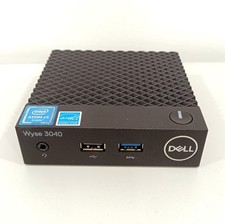 DELL Wyse 3040 8gb PC thin