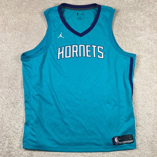 Maglia charlotte hornets - maglia, nike
