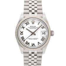 ROLEX Datejust 31 278274
