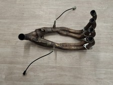 Honda CBR 600 RR 2003-2004