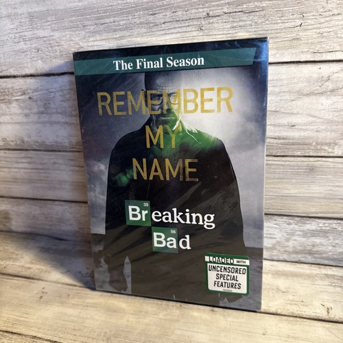 New breaking bad the - breaking,