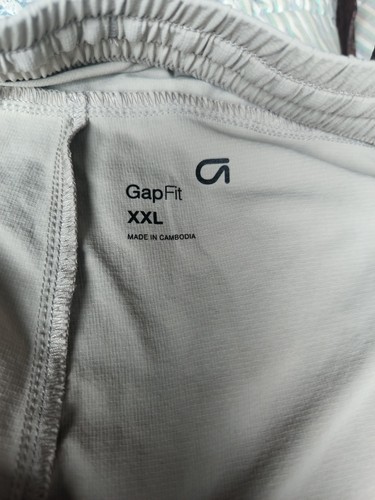 Pantaloncini movimento gap - gap, fit