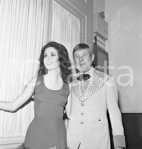 1971 sanremo gigliola - sanremo,