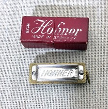 MUSICA VINTAGE HOHNER Mini