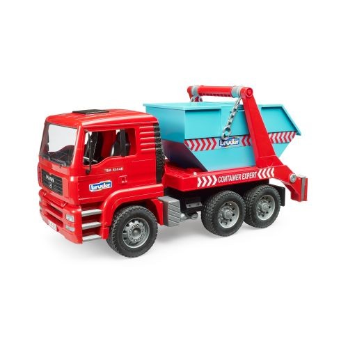 Bruder brd02741 man - bruder, tga