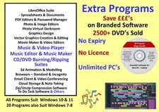 Suite software di produzione