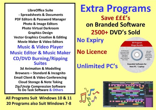 Suite software produzione - suite,
