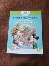 Lotto Disney Indiana Pipps