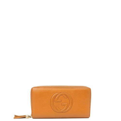 Gucci portafoglio soho - gucci,