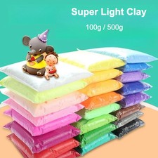 Colori argilla super - 24,