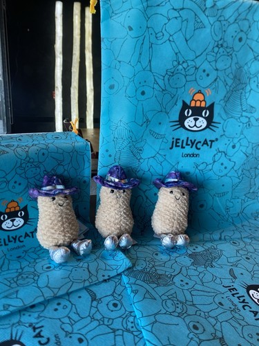 Jellycat amuseables peanut - amuseables,