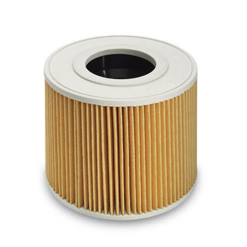 Filtro cartuccia karcher - filtro,
