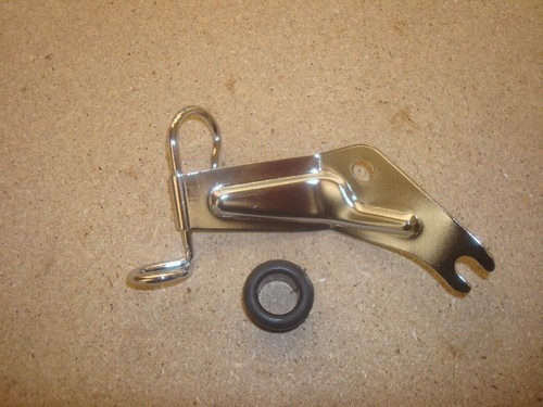 Kawasaki 750h2 support durite - kawasaki,