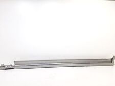 Minigonna Laterale Sinistra BMW X3 Serie M COMPETITION (510CV) (G01F97) (32019)