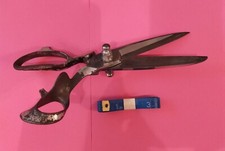 Forbici sartoriali vintage - sartoriali,